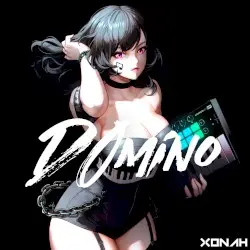 Domino by Xonah