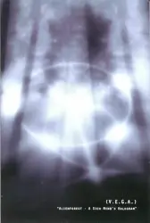 Alienforest - A Sick Mind's Hologram by (V.E.G.A.)