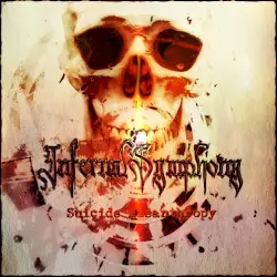 Suicide Misanthropy by Infernal Symphony