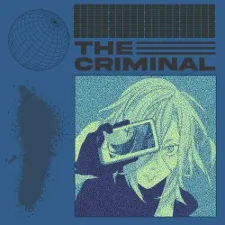 The Criminal by Anonim Antonim