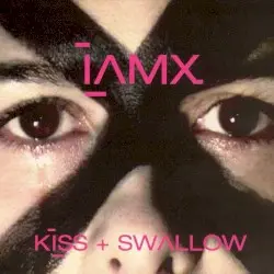 Kiss + Swallow by IAMX
