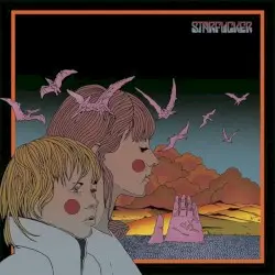 Reptilians by Starfucker