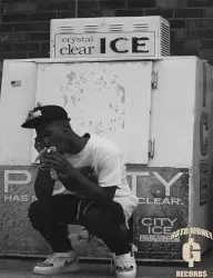 Ice Cream & Mac 10s by Black Kray
