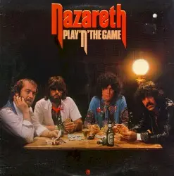 Play ’n’ the Game by Nazareth
