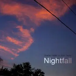 Nightfall by Charlie Haden & John Taylor