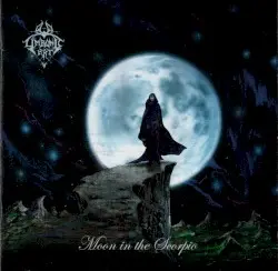 Moon in the Scorpio by Limbonic Art