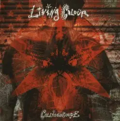 Collideøscope by Living Colour