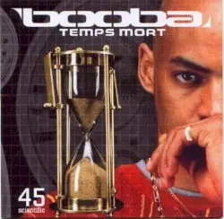 Temps mort by Booba