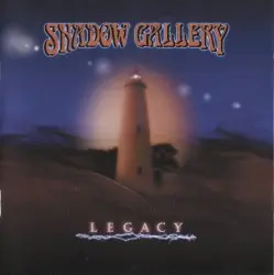 Legacy by Shadow Gallery