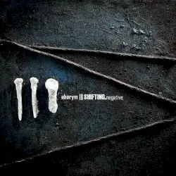 Shifting.Negative by Aborym