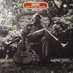 Suite for Late Summer by Dion
