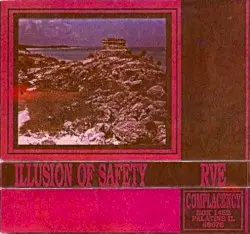 RVE by Illusion of Safety