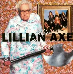 Poetic Justice by Lillian Axe