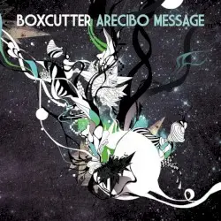 Arecibo Message by Boxcutter