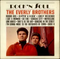 Rock’n Soul by The Everly Brothers