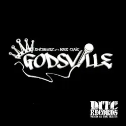 Godsville by Showbiz feat. KRS‐One