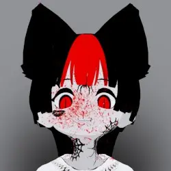 I WISH MURDER WAS LEGAL by Acidgvrl