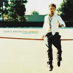 Running Still by Charlie Winston