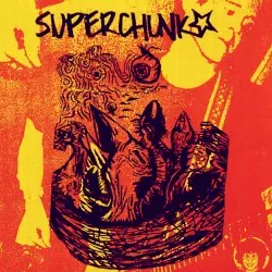 Superchunk by Superchunk