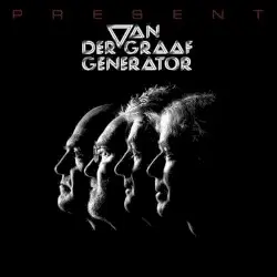Present by Van der Graaf Generator