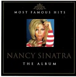 Most Famous Hits (disk 1) by Nancy Sinatra