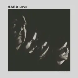 H A R D L O V E by NEEDTOBREATHE