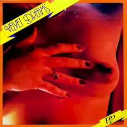 Velvet Dreams by Jean‐Claude Pierric, Daniel Janin