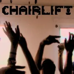Does You Inspire You by Chairlift