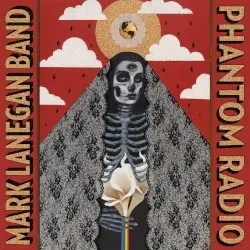 Phantom Radio by Mark Lanegan Band