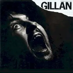 The Japanese Album by Gillan