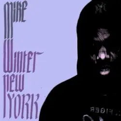 WINTER NEW YORK by MIKE
