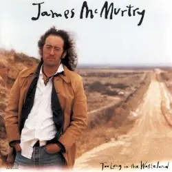 Too Long in the Wasteland by James McMurtry
