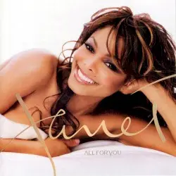 All for You by Janet Jackson