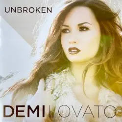 Unbroken by Demi Lovato