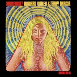Hooteroll? by Howard Wales & Jerry Garcia