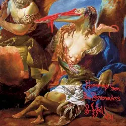 Hosannas From the Basements of Hell by Killing Joke