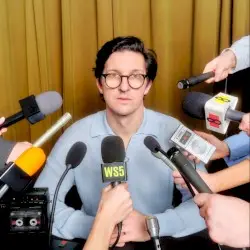 Winning Streak by Dan Croll