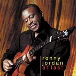 At Last by Ronny Jordan