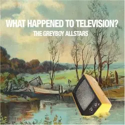 What Happened to Television? by The Greyboy Allstars