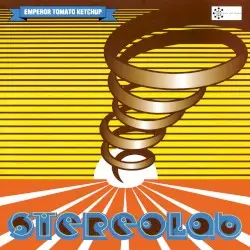 Emperor Tomato Ketchup by Stereolab
