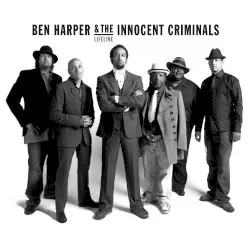 Lifeline by Ben Harper & The Innocent Criminals