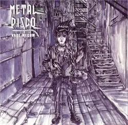 Vade Mecum by Metal Disco
