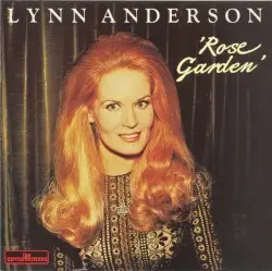 Rose Garden by Lynn Anderson