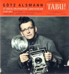 Tabu! by Götz Alsmann