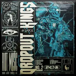 Riot Music by Dropout Kings