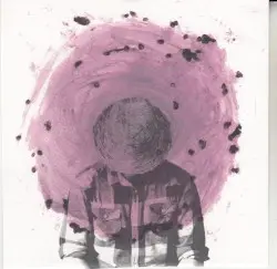 Blackberry by Peter Broderick