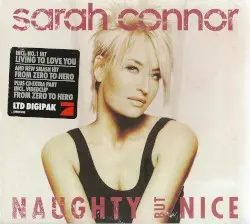 Naughty but Nice by Sarah Connor