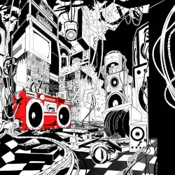 King Julien Sound System by King Julien Sound System
