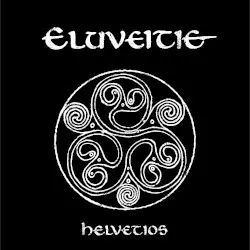 Helvetios by Eluveitie