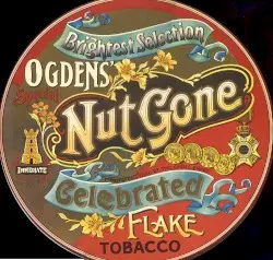 Ogdens’ Nut Gone Flake by Small Faces